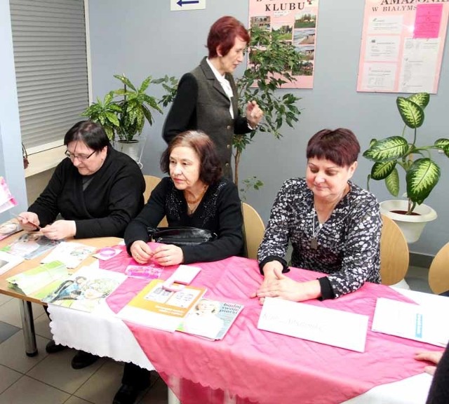 Tłumów na dniach otwartych w Białostockim Centrum Onkologii nie było