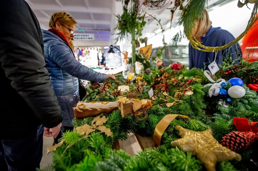 Jarmark bożonarodzeniowy na rzeszowskim Rynku zagości już od 7 grudnia