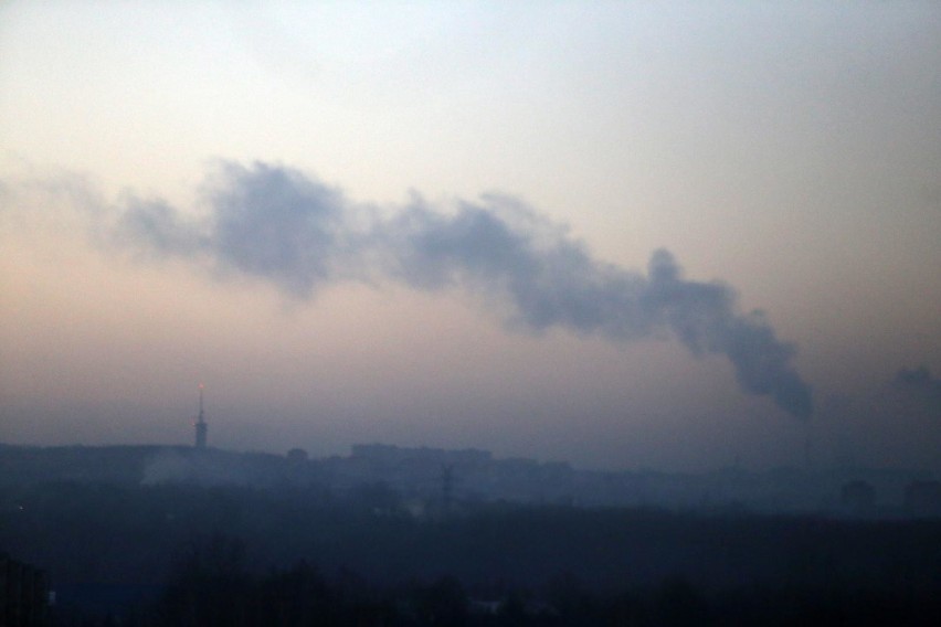 Smog to groźny zabójca. Sprawdź, jakie choroby może wywoływać oddychanie zanieczyszczonym powietrzem