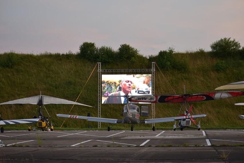 W sobotę, 25 lipca na lądowisku w Pile odbył się premierowy...