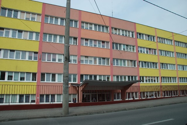 Radziejów - siedziba urządów