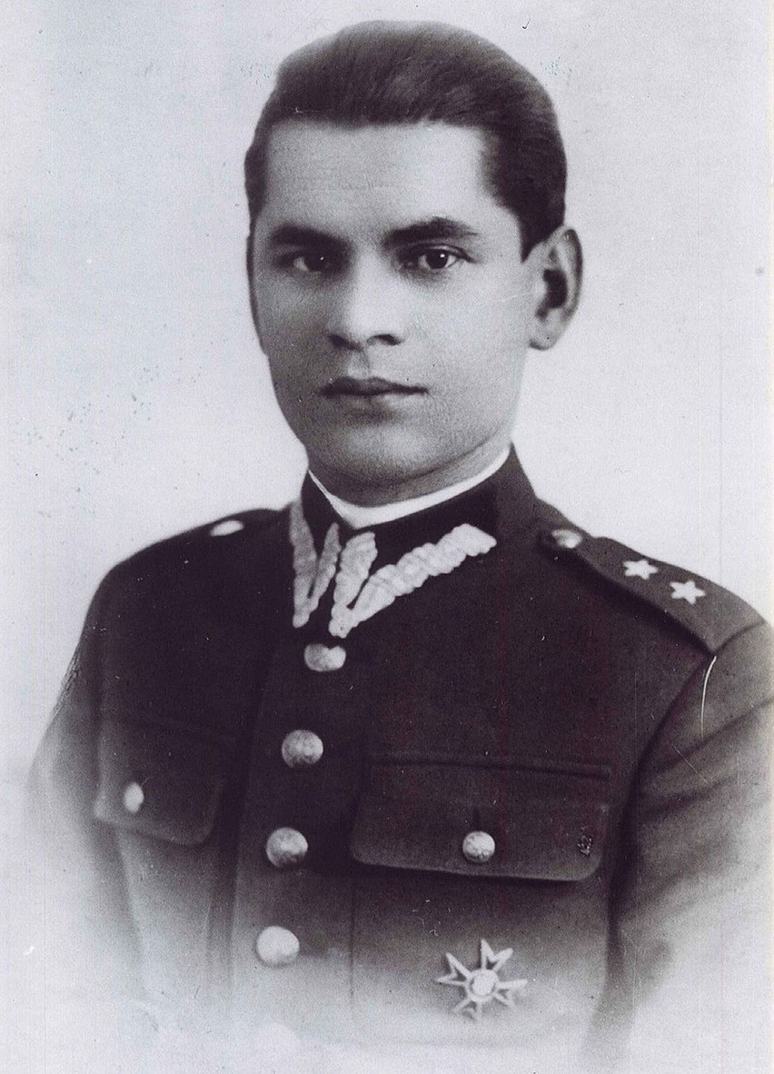 W Tarnobrzegu urodził się Czesław Gerula, major Wojska...