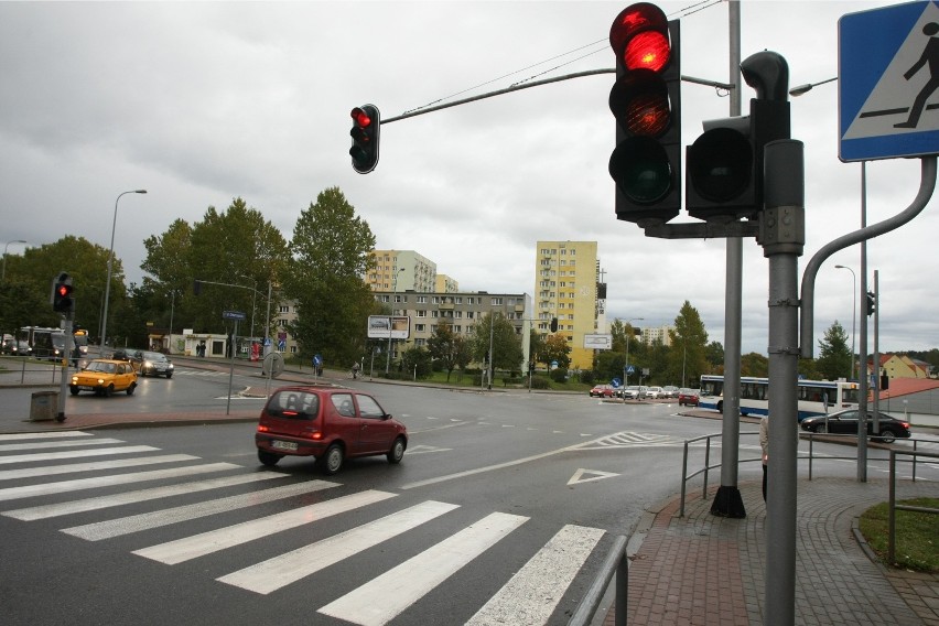 Gdynia chce faworyzować transport zbiorowy i przedłuża buspas na Witominie. Do kiedy prace? Co to oznacza dla mieszkańców?