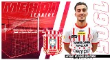 Fortuna 1 Liga. Belg Mehdi Lehaire nowym zawodnikiem Resovii