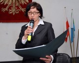 Magdalena Gryko zaprzysiężona na burmistrza Kępic