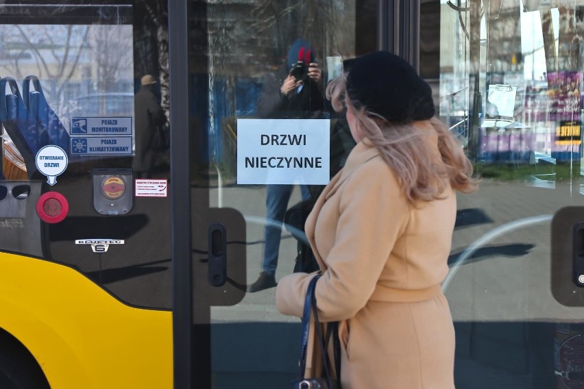 Wkrótce możliwe jest także zaostrzenie limitów liczby...