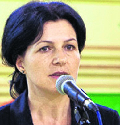 Katarzyna Nowacka.