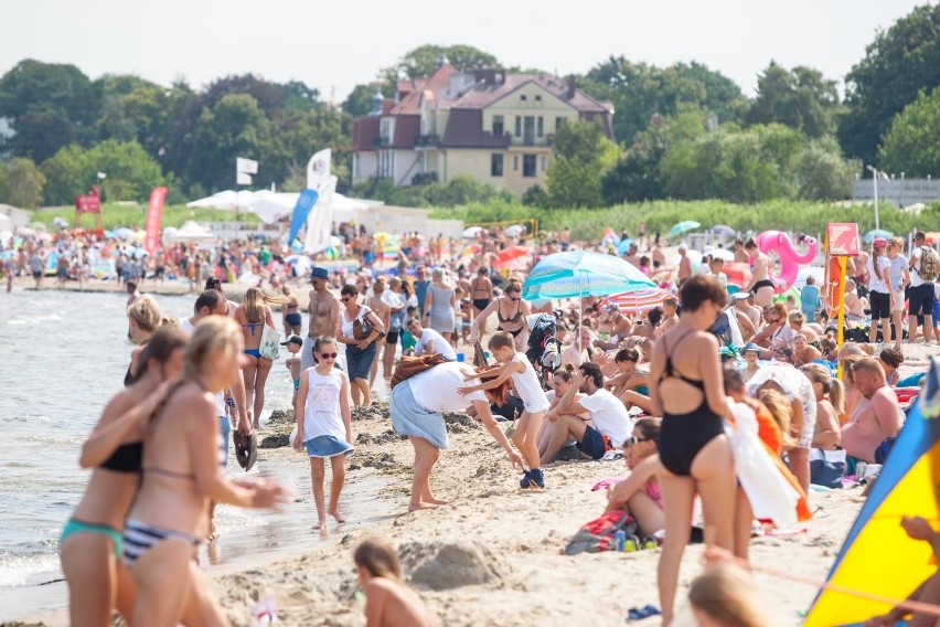 Piękna, słoneczna pogoda w weekend oznacza tylko jedno-...