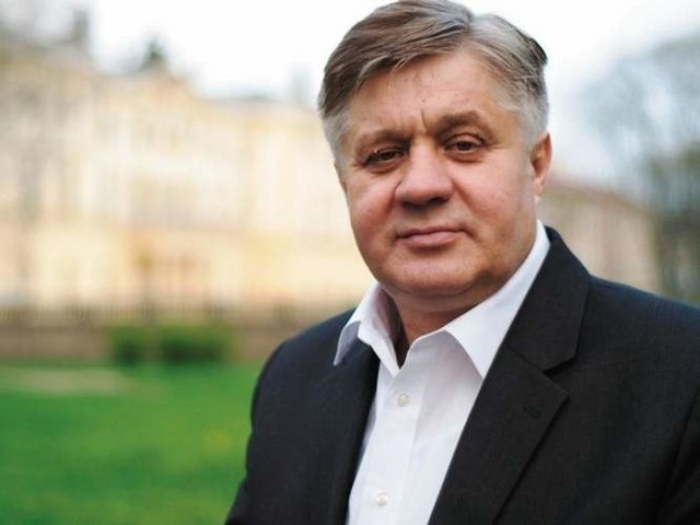 Krzysztof Jurgiel, lider PiS w Białymstoku