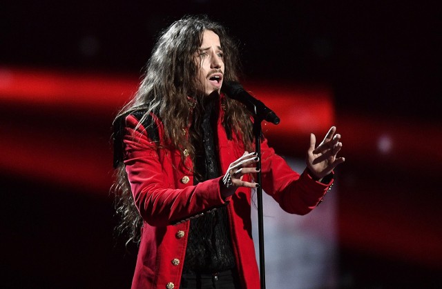 Eurowizja 2016. Wielki finał Eurowizji już dziś, 14 maja. W finale Eurowizji Polskę będzie reprezentował Michał Szpak. Na festiwalu zaśpiewa piosenkę "Color of Your Life". Sprawdź, o której zobaczysz transmisję Eurowizji w telewizji, a także kiedy zaśpiewa Michał Szpak.