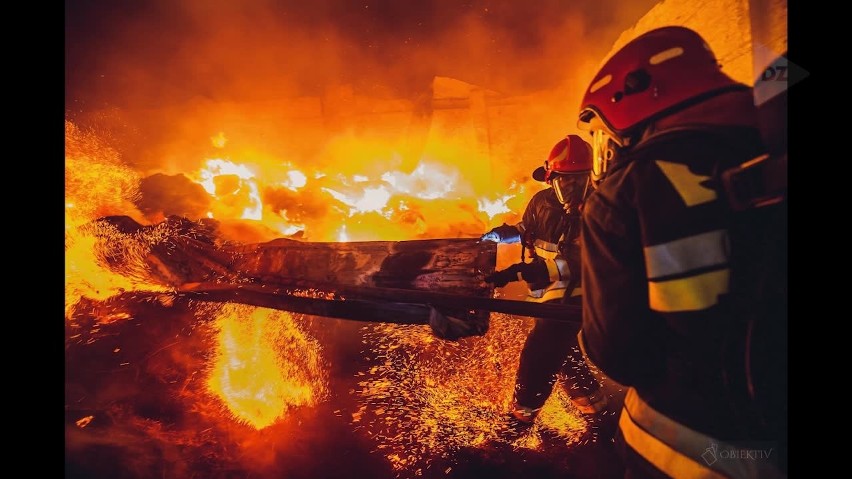 Dobry Kadr Arka Goli. W najnowszym odcinku zdjęcia Piotra...