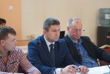 Golczewo: Marcin Stępień nowym kierownikiem Zakładu Usług Publicznych