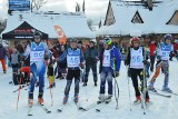 Wystartował VI Puchar Zakopanego w narciarstwie alpejskim amatorów [ZDJĘCIA]