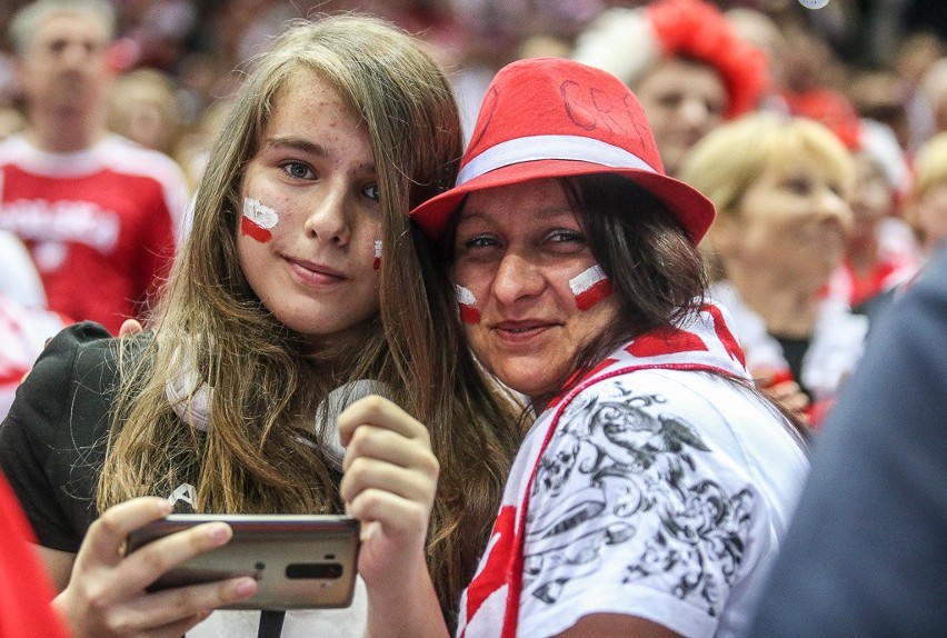 Polacy wygrali turniej w Gdańsku! 