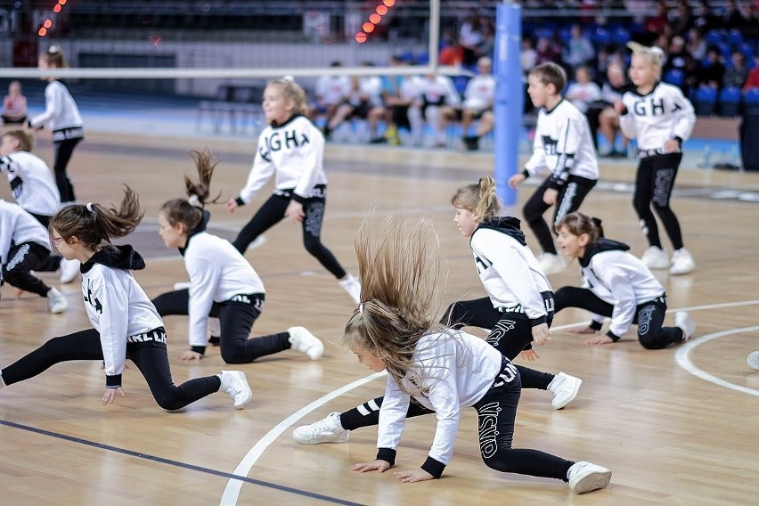 W SP nr 10 przy ul. Bażyńskich powstaje klasa taneczna