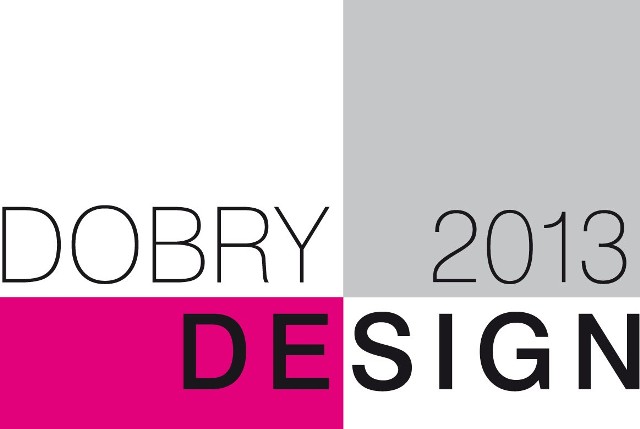 Logo Dobry Design 2013Redakcja magazynu Dobrze Mieszkaj serdecznie zaprasza do udziału w konkursie wszystkich producentów i dystrybutorów produktów wystroju i wyposażenia wnętrz. Odkryjmy wspólnie Dobry Design!