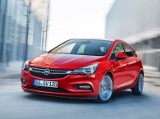 Używany Opel Astra K (2015-2022). Wady, zalety, typowe usterki, sytuacja rynkowa