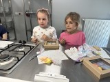 Warsztaty cukiernicze z okazji Dnia Dziecka w Bełchatowie