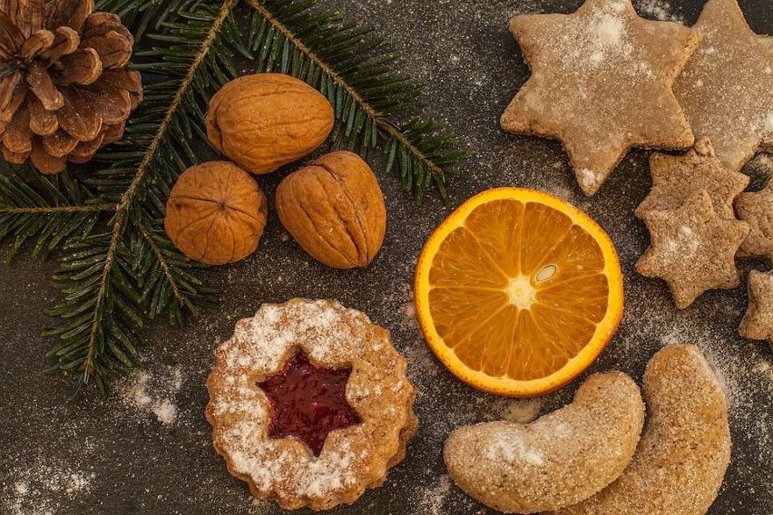 Pomarańcze, jak wszystkie owoce cytrusowe, mogą być...