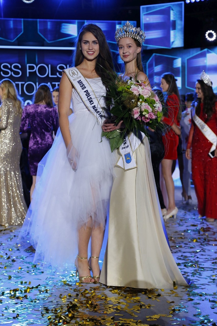 Nasze dziewczyny zdominowały konkurs Miss Polski Nastolatek 2018 (zdjęcia)