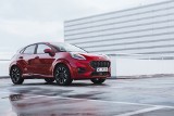 Ford Puma – 3 powody, dla których powinieneś go wybrać, jeżeli szukasz modnego, komfortowego i uniwersalnego SUVa