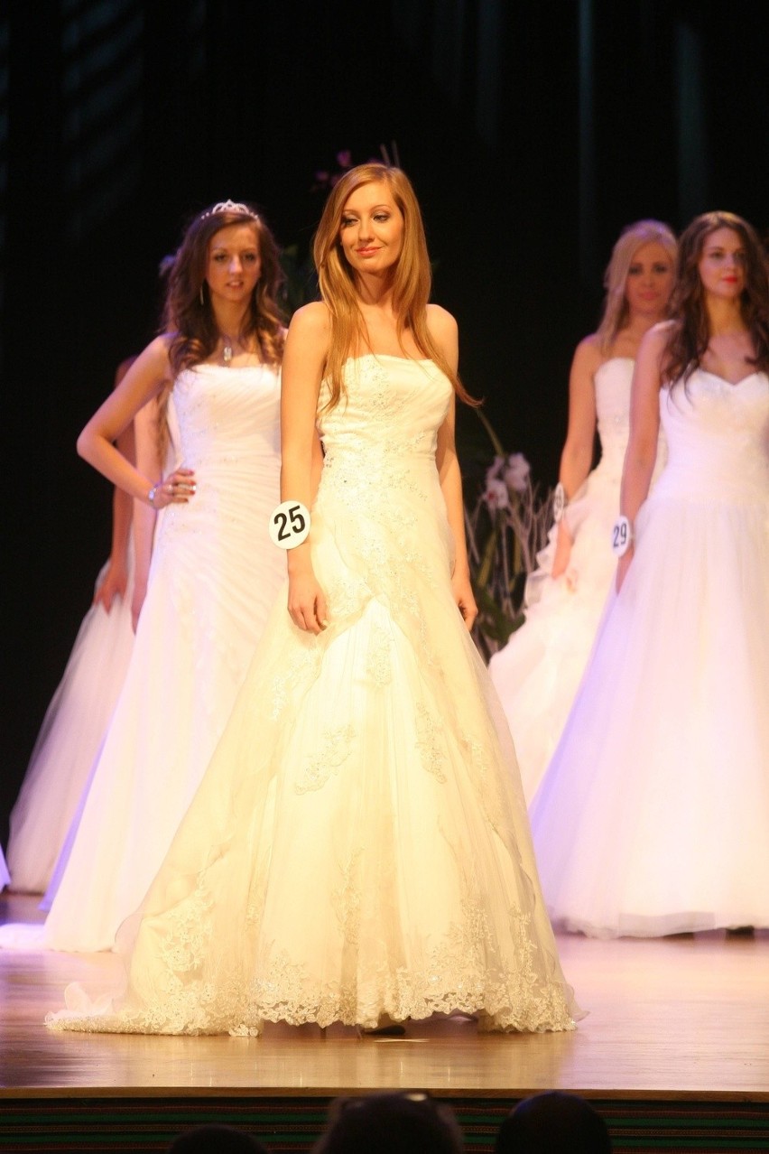 Miss Śląska i Zagłębia 2013