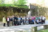 Seniorzy z gminy Stara Błotnica odpoczywali na Mazurach. Do Mikołajek pojechało 80 osób. Było pięknie
