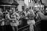 Tychy Press Photo. Festiwal Fotografii Dokumentalnej w  Tychach. Gość specjalny: Jacenty Dędek