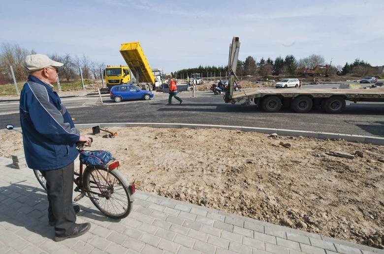 W kwietniu 2010 roku rozpoczęła się budowa pierwszego...