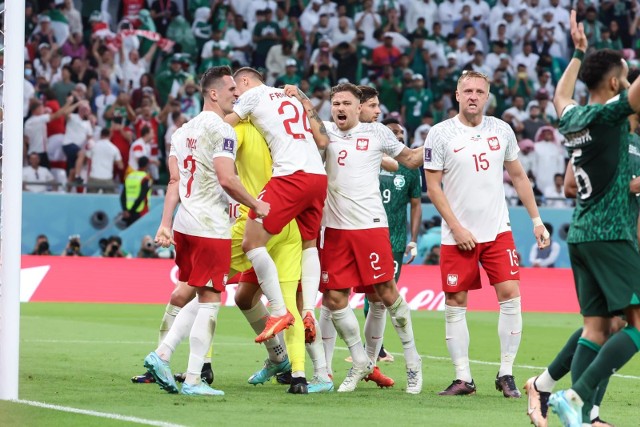 Na ile wyceniani są reprezentanci Polski, którzy mają sporą szansę, by zagrać przeciwko Argentynie? Sprawdź kolejne zdjęcia!