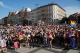 Marsz Równości po raz kolejny w Poznaniu. Wiemy, kiedy i jaką trasą przejdzie ulicami miasta!