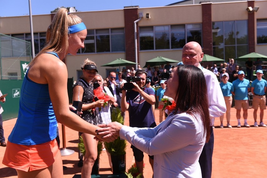 Doświadczenie górą w finale Bella Cup 2019. Słowacka Rebecca...