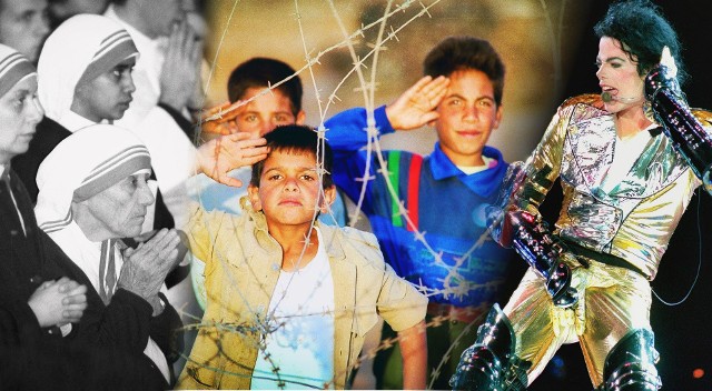 Marek Chełminiak fotografuje od ponad 50 lat. W swoim dorobku ma między innymi korespondencje z ogarniętej wojną Syrii. W jego obiektywie znaleźli się również wielcy i znani tego świata, w tym Matka Teresa z Kalkuty czy król popu, Michael Jackson.