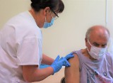 Szczepienia przeciwko COVID-19 w Gorzowie. Na szczepienie możesz zgłosić się do szpitala