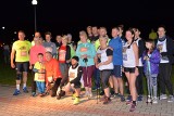 Biegłeś w II Nocnym Maratonie Wokół Świętokrzyskich Zalewów w Wilkowie? ZNAJDŹ SIĘ NA ZDJĘCIACH [WIDEO]