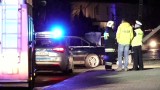 Stracił panowanie nad BMW i wjechał w sześcioosobową rodzinę [FILM]