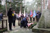 Kargowa/ Stary Jaromierz: Upamiętnili 73. rocznicę mordu kobiet 