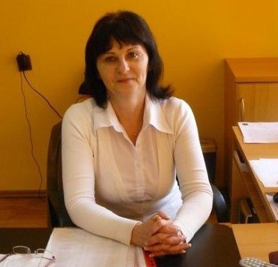 Lilla Gąsior