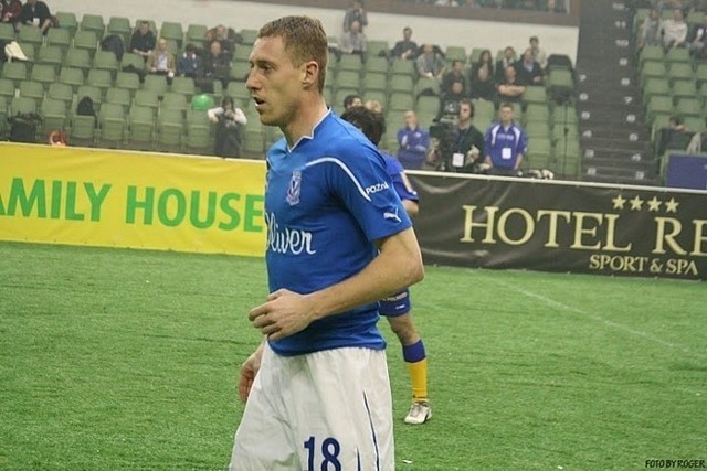 Bartosz Ślusarski