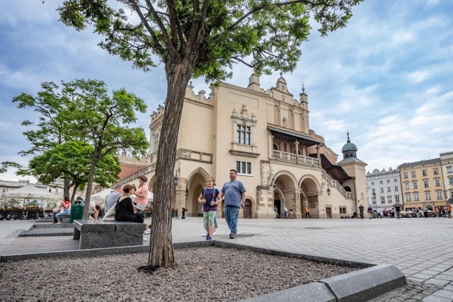 Międzynarodowe autorytety dyskutują w Krakowie o ochronie światowego dziedzictwa kulturalnego i naturalnego