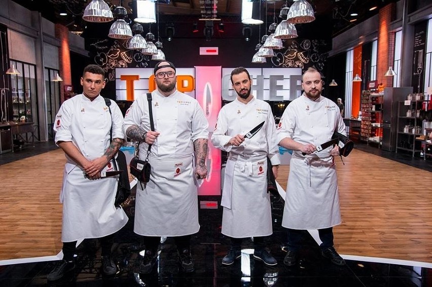 Poznaj uczestników "Top Chef 7"!

fot. Piotr Tarasewicz