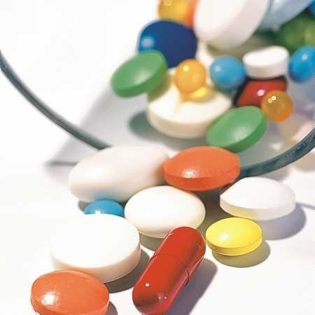 Nie można zabraniać przepiyswania na receptę legalnych leków (fot. DiGiTouch)
