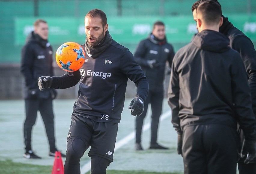 Rafał Wolski nie poleci z Lechią Gdańsk do Turcji! Flavio Paixao przedłużył kontrakt do końca czerwca 2020 roku