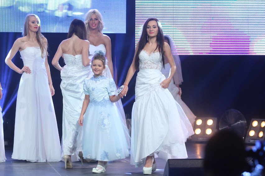 Miss Śląska i Moraw 2015