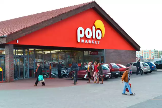 W 2013 r. Polomarket otworzył sklepy m.in. w  Grudziądzu, Sępólnie Krajeńskim i Bydgoszczy