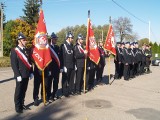 W Suchcicach strażacy mają nowy wóz  i remizę [ZDJĘCIA]