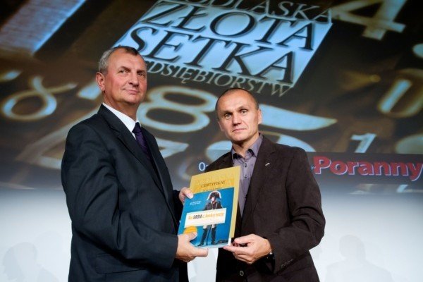 Złota Setka. Finał w operze (GALERIA)