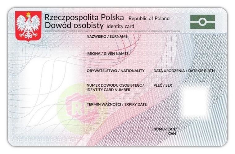 E-dowody wchodzą już od marca. Co się zmieni w nowych...