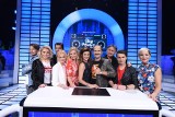 "Big Music Quiz". Show Sławomira w nowym paśmie TVP1. Gośćmi Steczkowska, Banasiuk i Cerekwicka [ZAPOWIEDŹ+ZDJĘCIA]