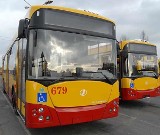 Zmiany w kursach autobusów MPK Rzeszów.  "8" i "17" pojadą inaczej